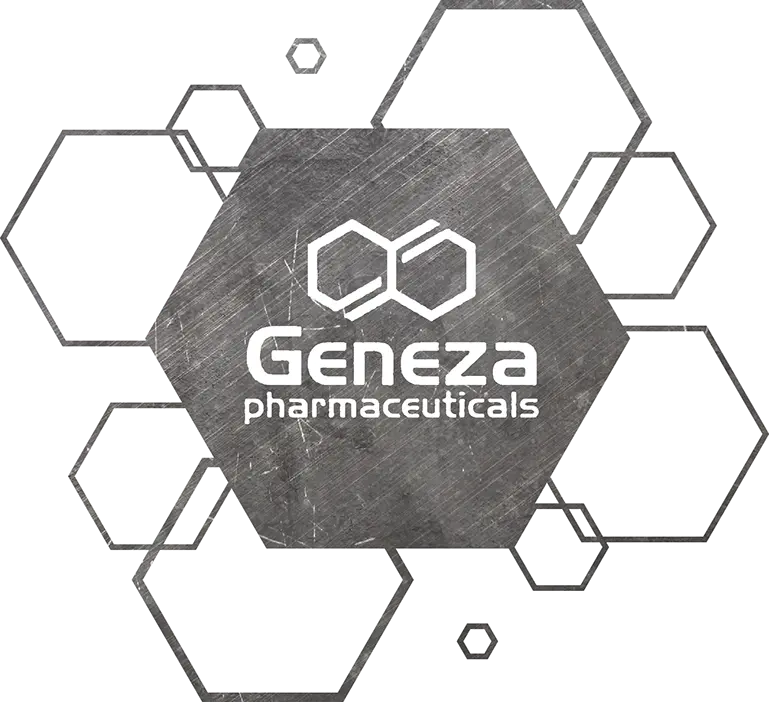 geneza pharmaceuticals