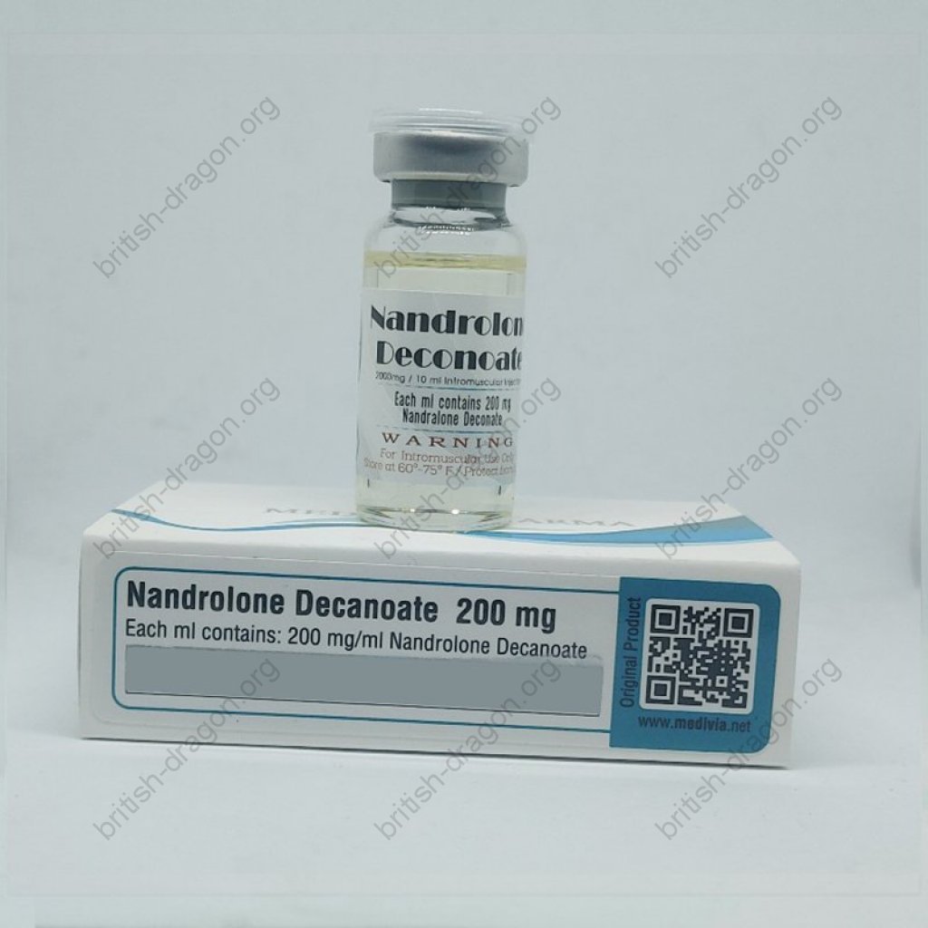 Buy Nandrolone Decanoate 200 Mg USA Legit Medivia Nandrolone