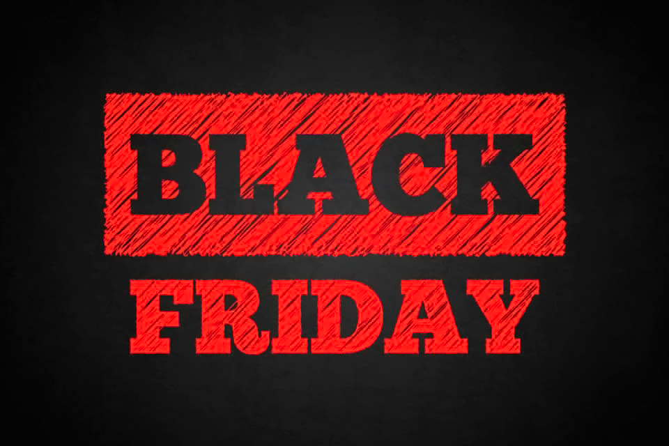 Press Room Image Black Friday Alert: 30% Discounts on Your Favorite Brands!