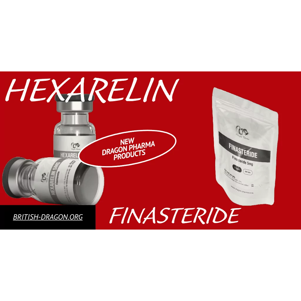 Press Room Image Finasteride & Hexarelin Arrive – Shipping Now from INT Warehouse Press Room Image Finasteride & Hexarelin Arrive – Shipping Now from INT Warehouse