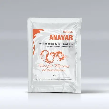 DP Anavar 10 mg Lab Report DP Anavar 10 mg Lab Report