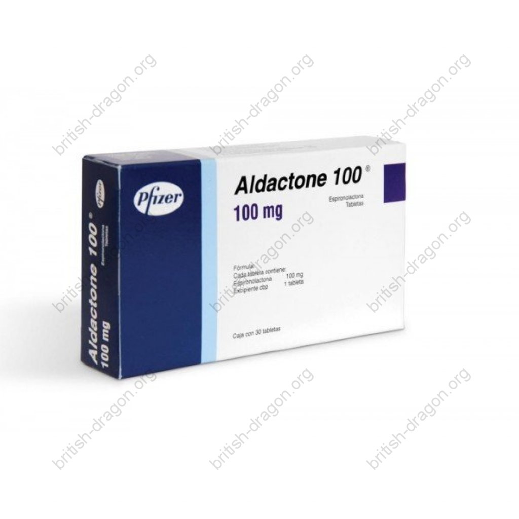 Buy Aldactone 100 USA | Legit Pfizer Aldactone 100 for Sale