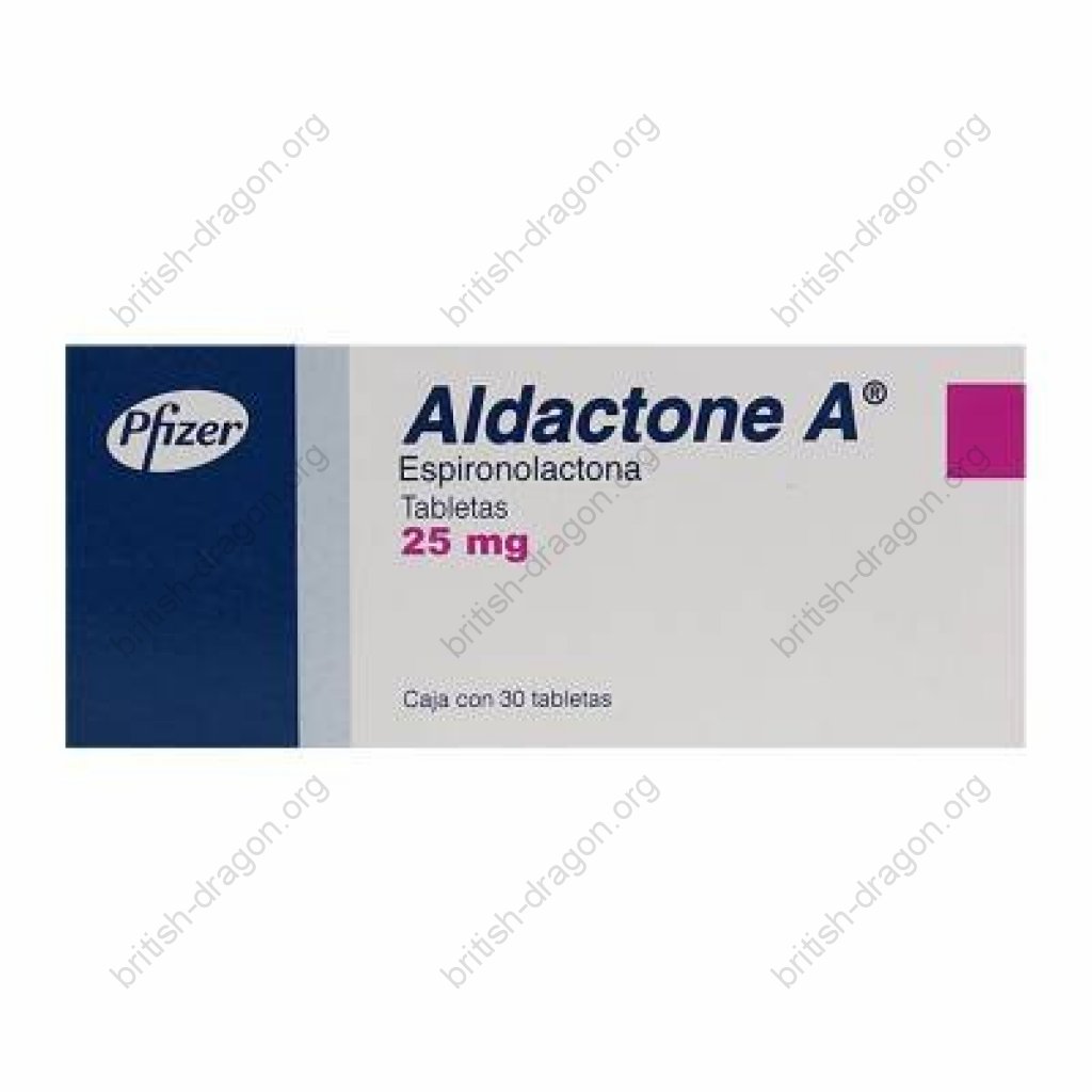 Buy Aldactone A USA | Legit Pfizer Aldactone A for Sale