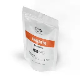Anavar 50 mg Anavar 50 mg