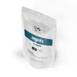 Arimidex 1 mg Arimidex 1 mg