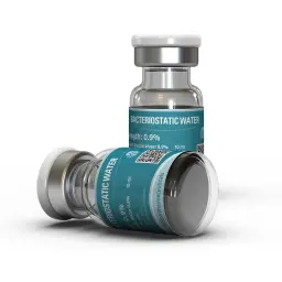 Bacteriostatic Water Bacteriostatic Water