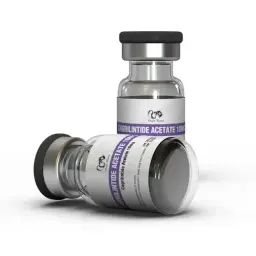 Cagrilintide Acetate 10 mg Cagrilintide Acetate 10 mg