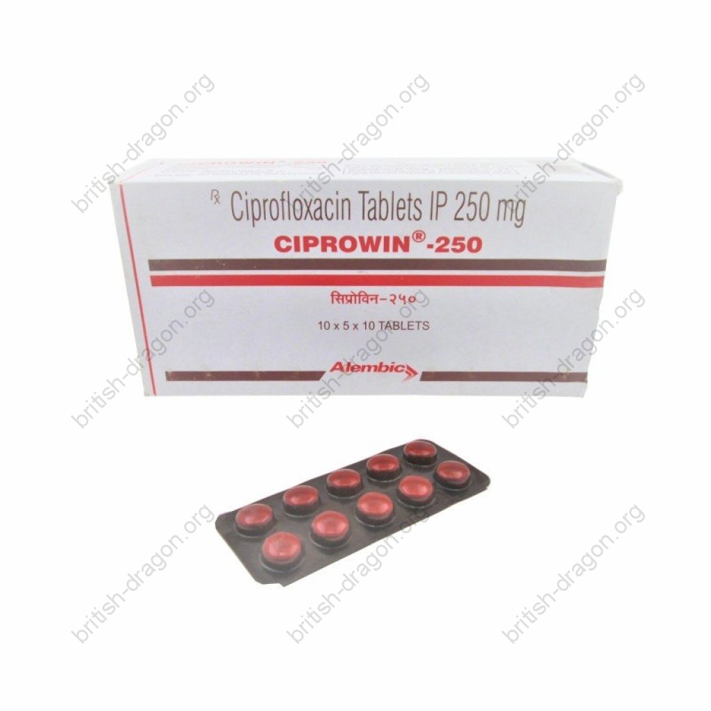 Cipro 750 Mg Bayer