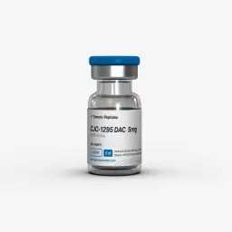 CJC-1295 DAC 5 mg CJC-1295 DAC 5 mg