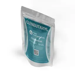 Clenbutaxyl 40 mcg Clenbutaxyl 40 mcg