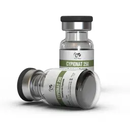 Cypionat 250 mg Cypionat 250 mg