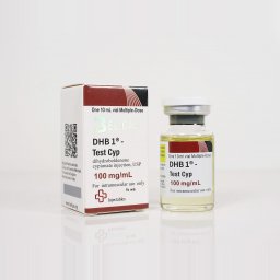 DHB 1 Test Cyp 100