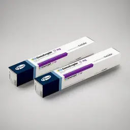 Genotropin 36 IU Genotropin 36 IU