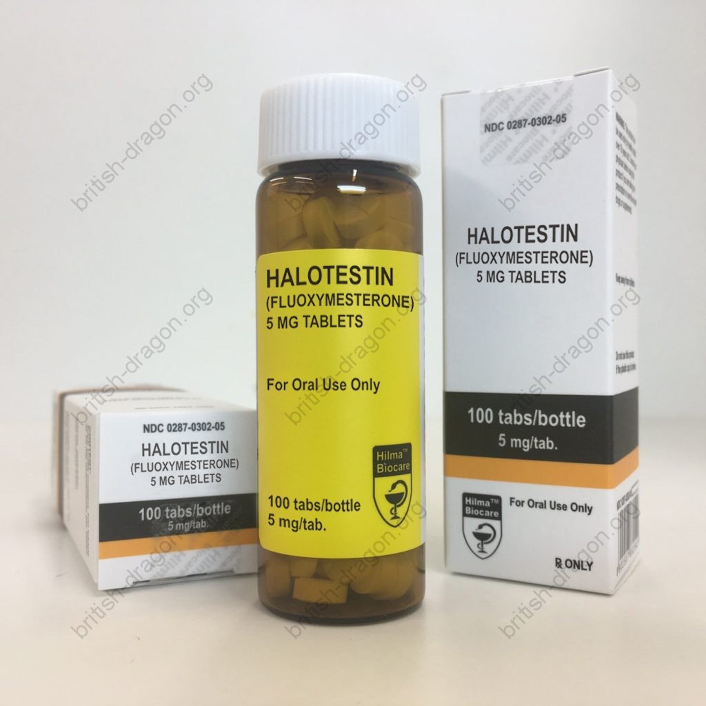 Buy Halotestin Usa Legit Hilma Biocare Halotestin For Sale