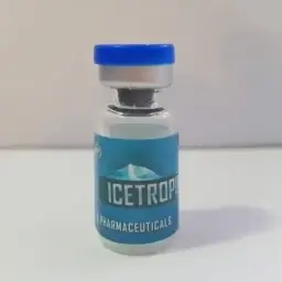 Icetropin 10 IU Icetropin 10 IU