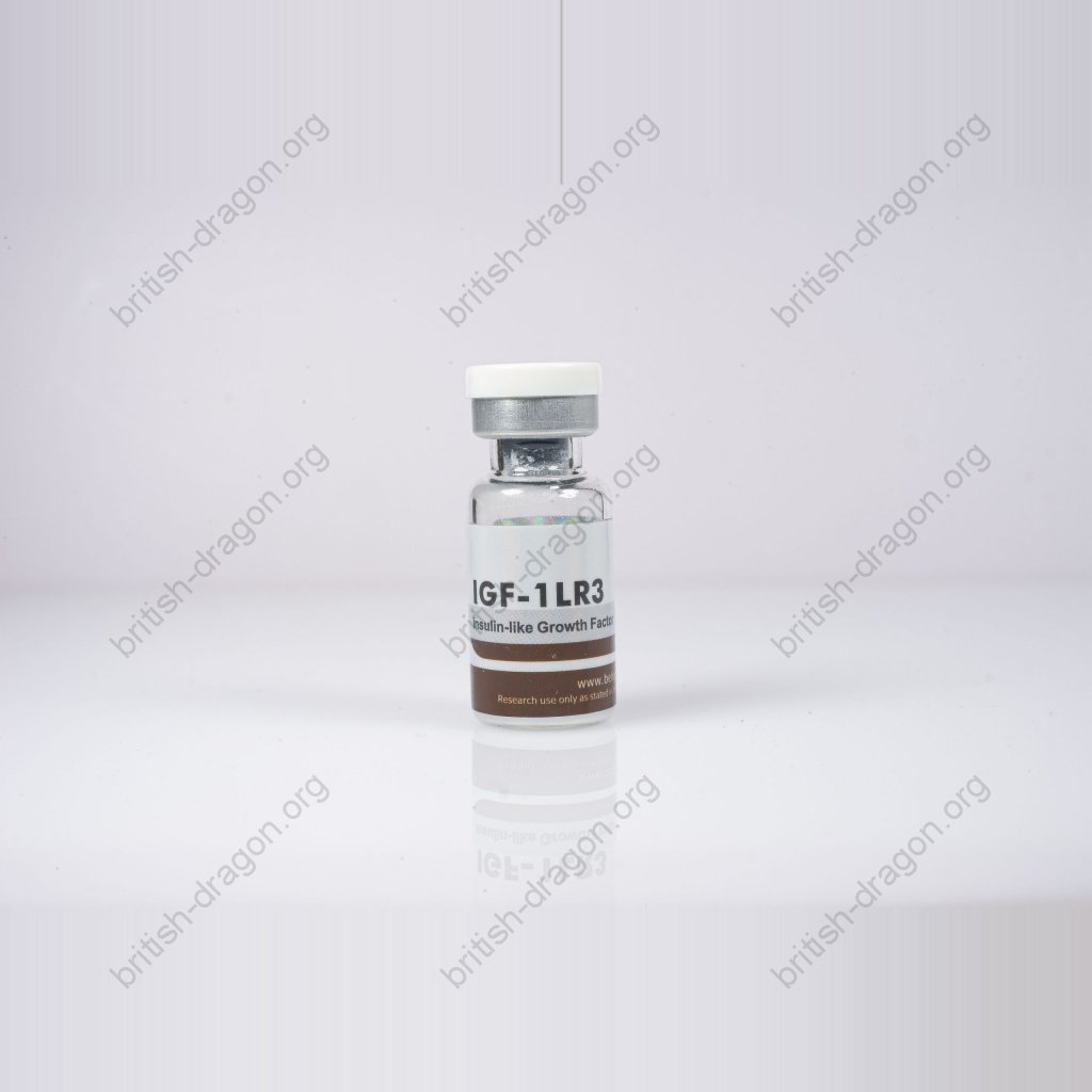 Buy IGF-1 LR3 100mcg USA | Legit Beligas IGF-1 LR3 100mcg for Sale