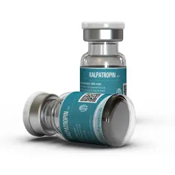 Kalpatropin 100 IU Kalpatropin 100 IU