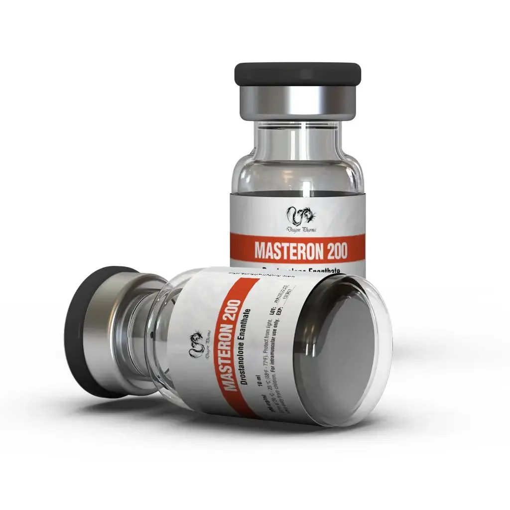 Masteron 200 mg Masteron 200 mg
