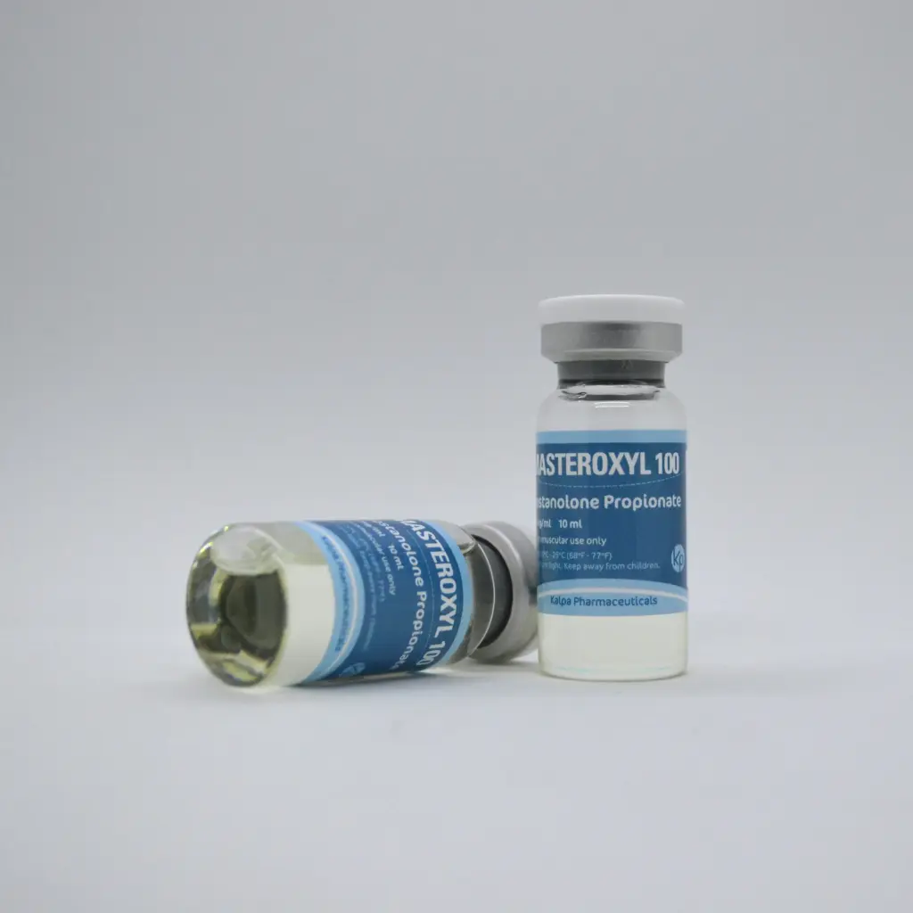 Masteroxyl 100 mg Masteroxyl 100 mg