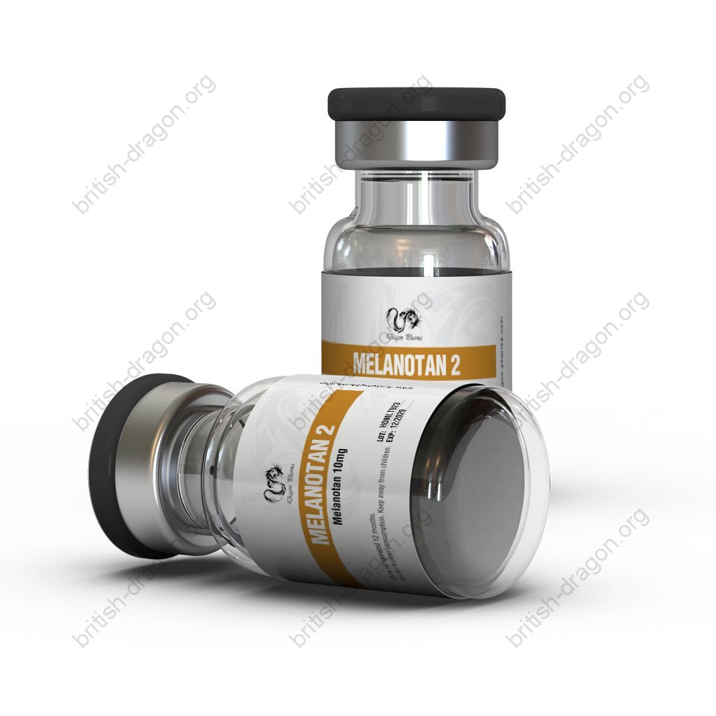 melanotan 2