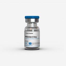 Melanotan II 5 mg