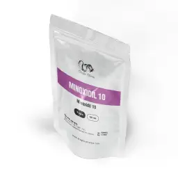 Minoxidil 10 mg Minoxidil 10 mg