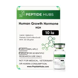 PH-Tropin 100 IU PH-Tropin 100 IU