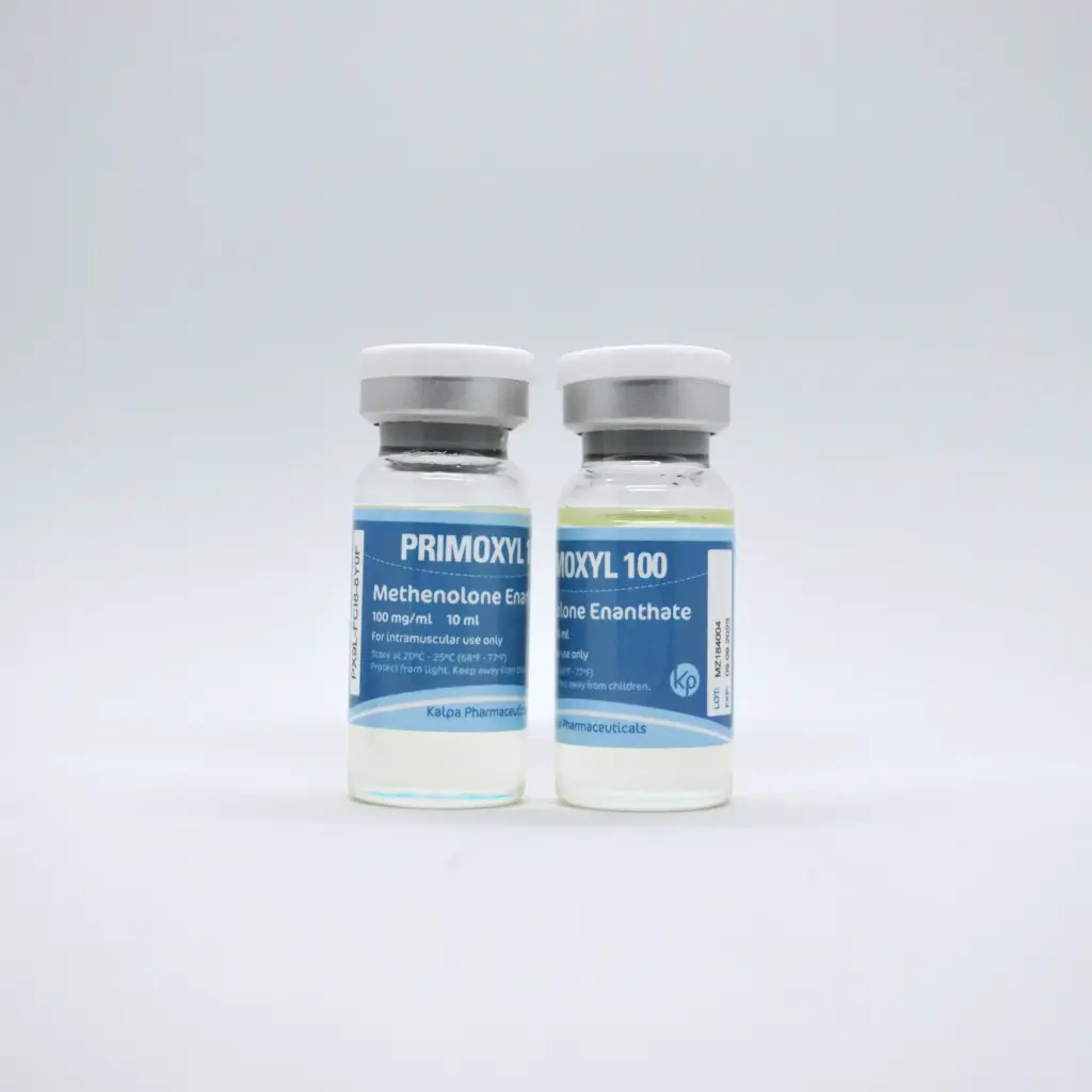 Primoxyl 100 mg Primoxyl 100 mg