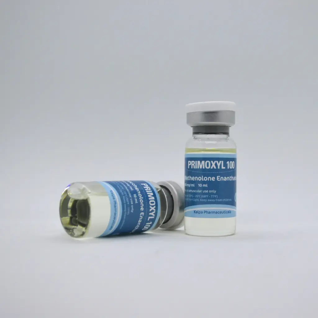 Primoxyl 100 mg Primoxyl 100 mg