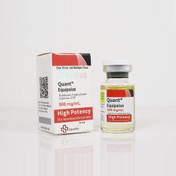 Quant-Equipoise 500