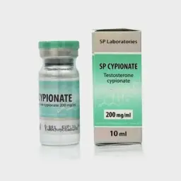 SP Cypionate SP Cypionate