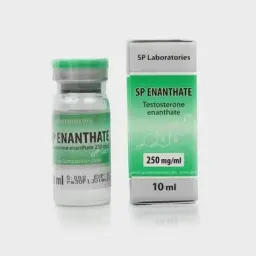 SP Enanthate SP Enanthate