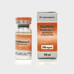 SP Equipoise SP Equipoise