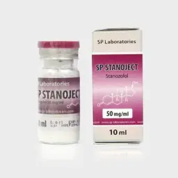SP Stanoject SP Stanoject