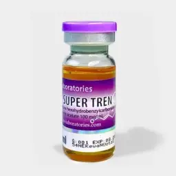 SP Supertren SP Supertren