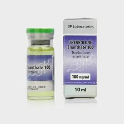 SP Trenbolone Enanthate 100 SP Trenbolone Enanthate 100
