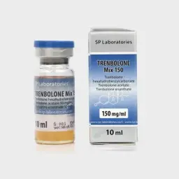 SP Trenbolone Mix 150 SP Trenbolone Mix 150