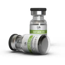 Sustanon 270 mg Sustanon 270 mg