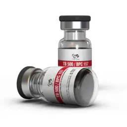 TB 500 5 mg/BPC 157 5 mg TB 500 5 mg/BPC 157 5 mg