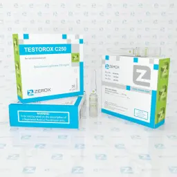 Testorox C250 Testorox C250