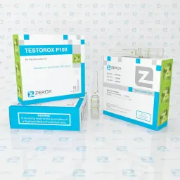 Testorox P100 Testorox P100