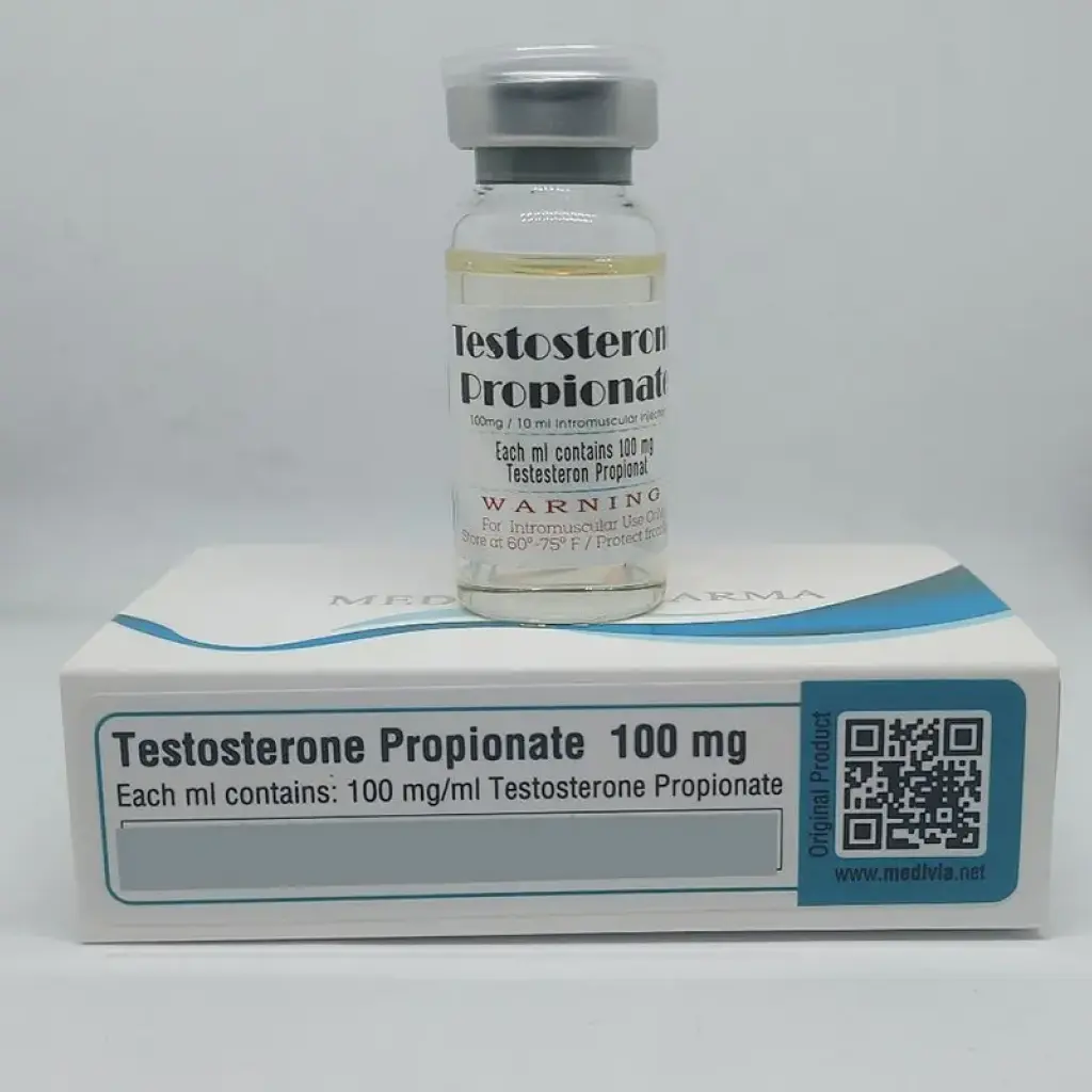Testosterone Propionate 100 mg Testosterone Propionate 100 mg