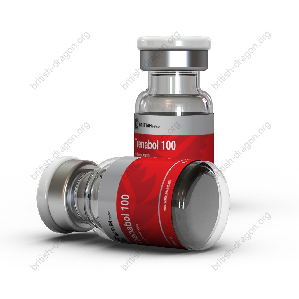 Trenabol 100 mg Trenabol 100 mg