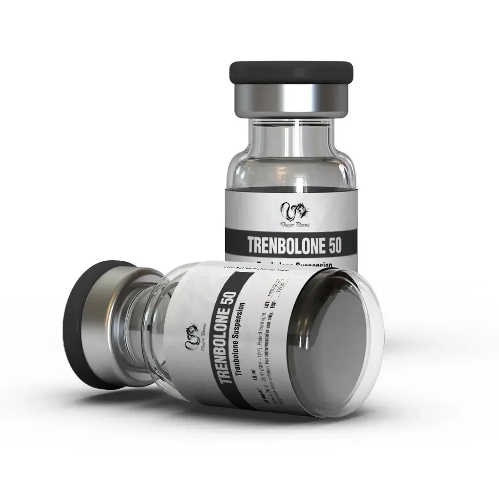Trenbolone 50 mg Trenbolone 50 mg