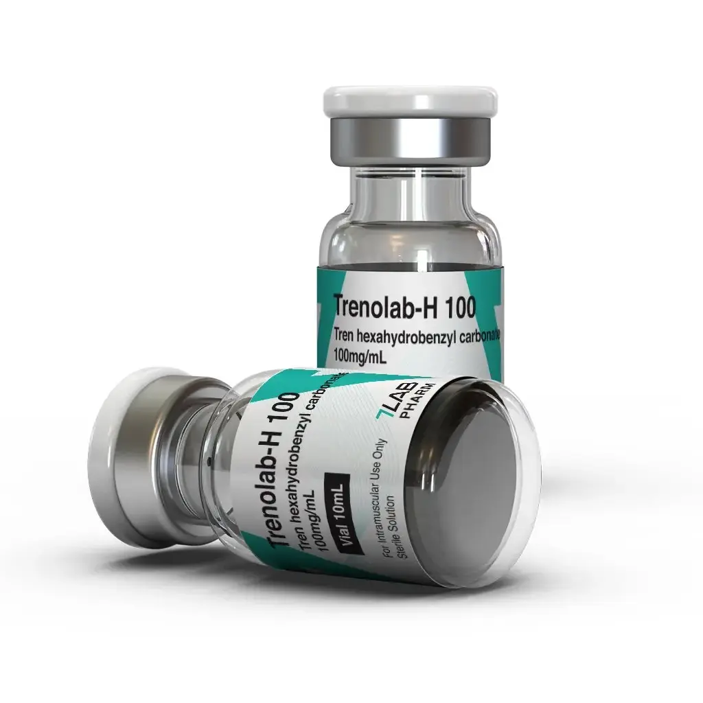 Trenolab-H 100 Trenolab-H 100