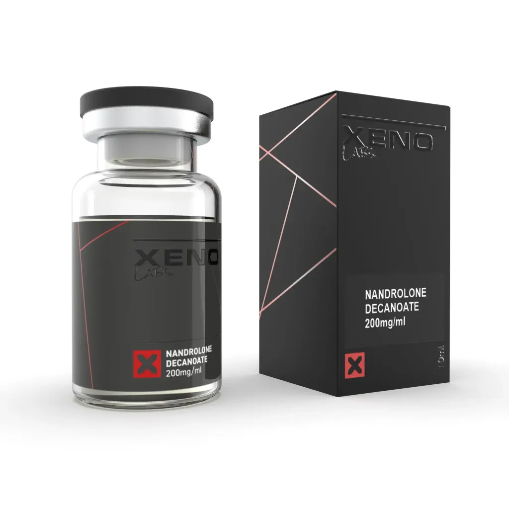 Xeno Deca 250 Xeno Deca 250